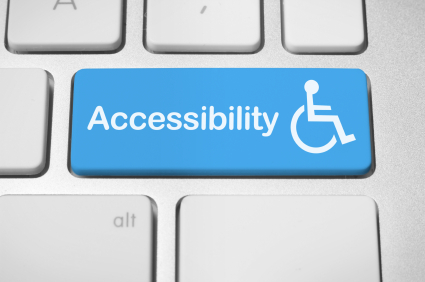 El capitan accessibility for assistive devices windows 10